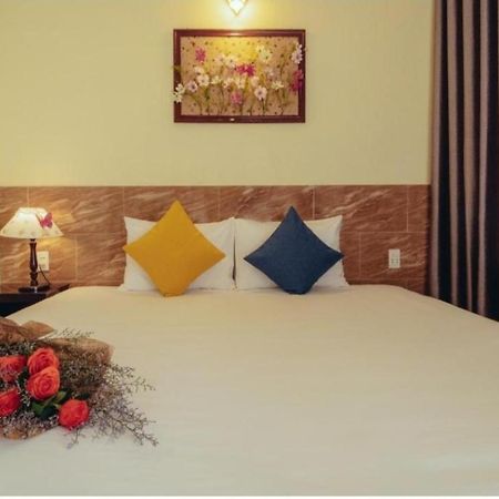 Green Bud Hostel And Homestay Hoi An Exterior foto