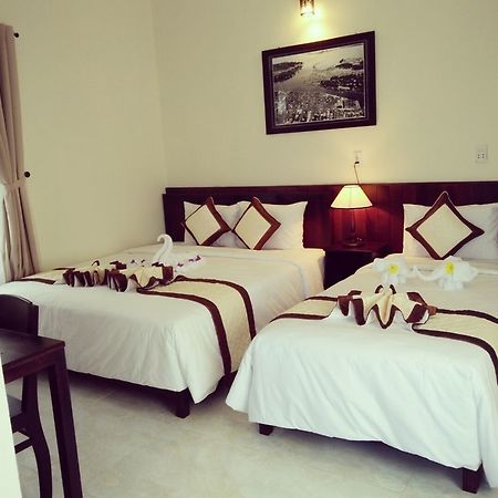 Green Bud Hostel And Homestay Hoi An Exterior foto