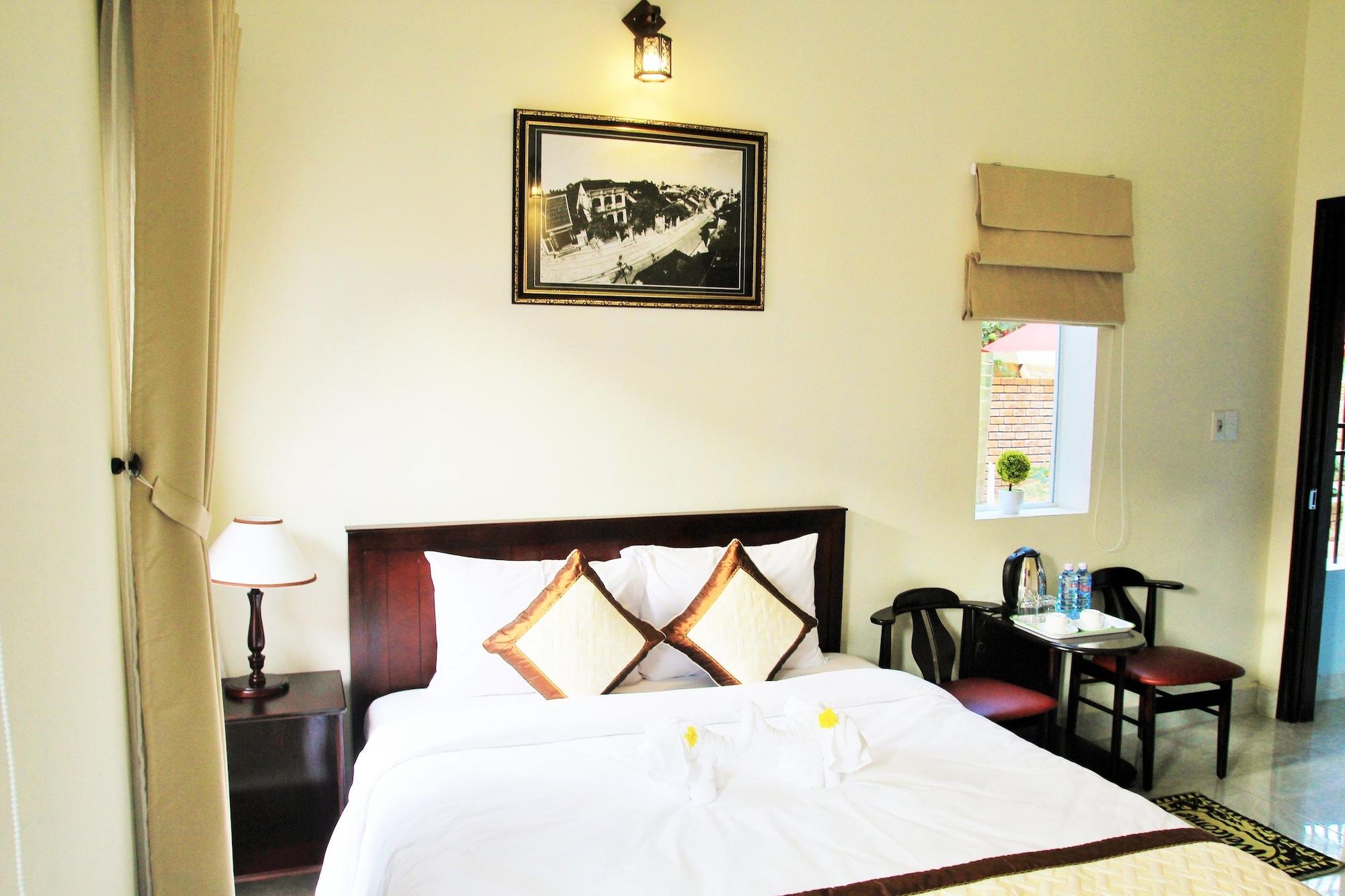 Green Bud Hostel And Homestay Hoi An Exterior foto