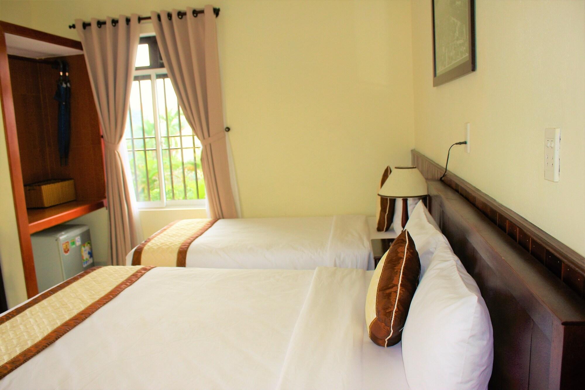 Green Bud Hostel And Homestay Hoi An Exterior foto